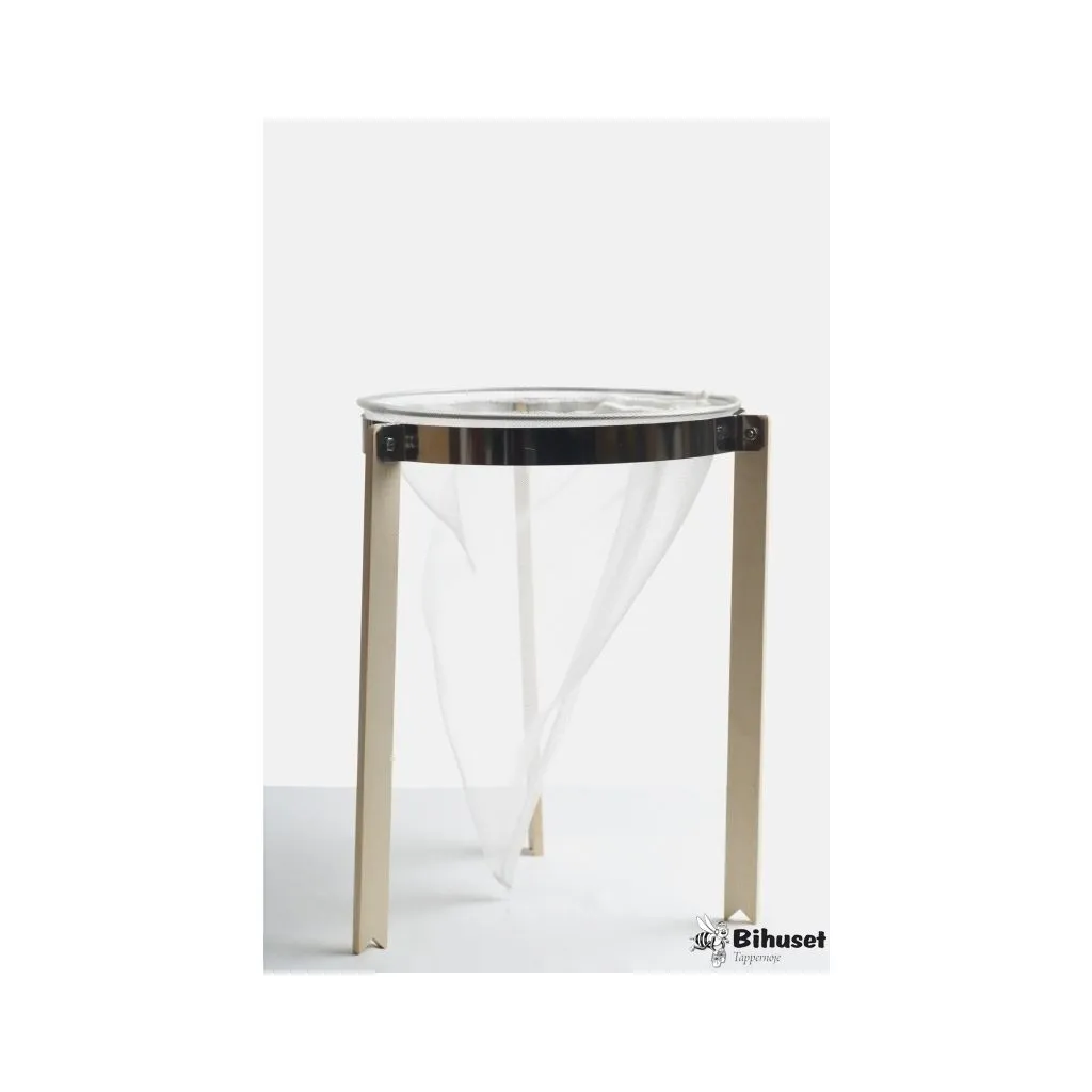 Spids Finsi Nylon 45 Cm.