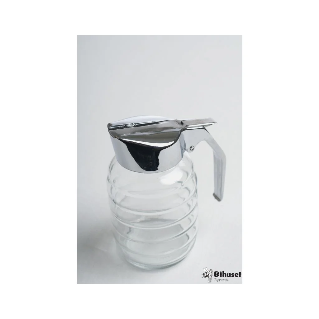 Honningkande Glas Stor