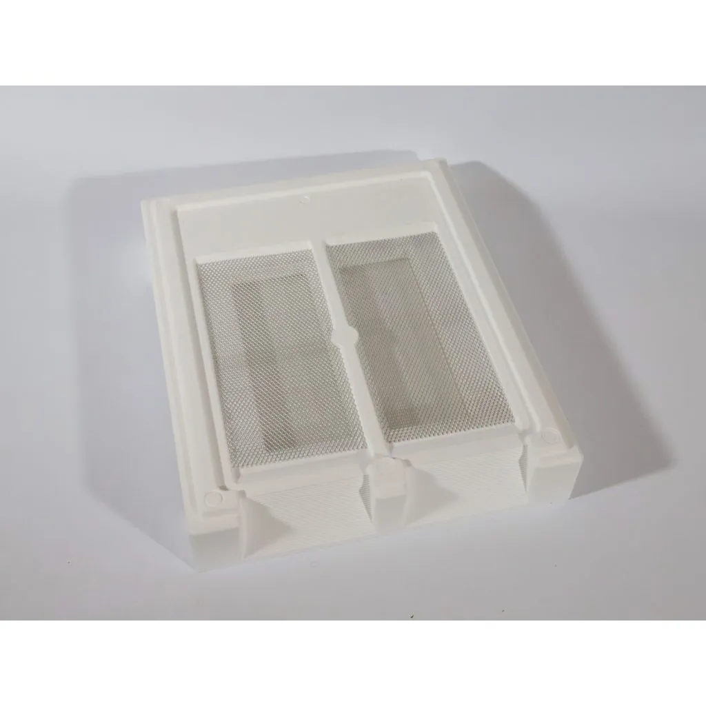 Tvillingebund til Swibo 3/4 Langstroth