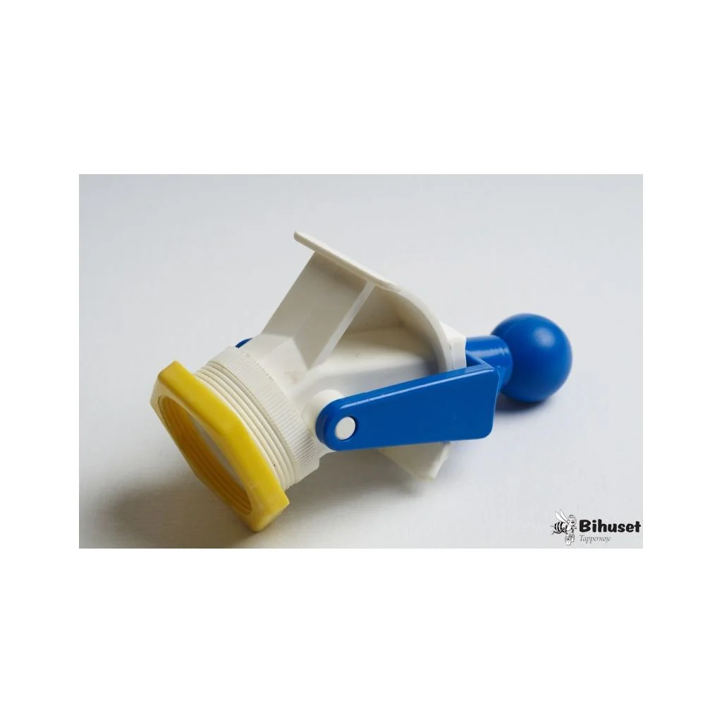 Tappehane Plastik Thomas 40 mm.