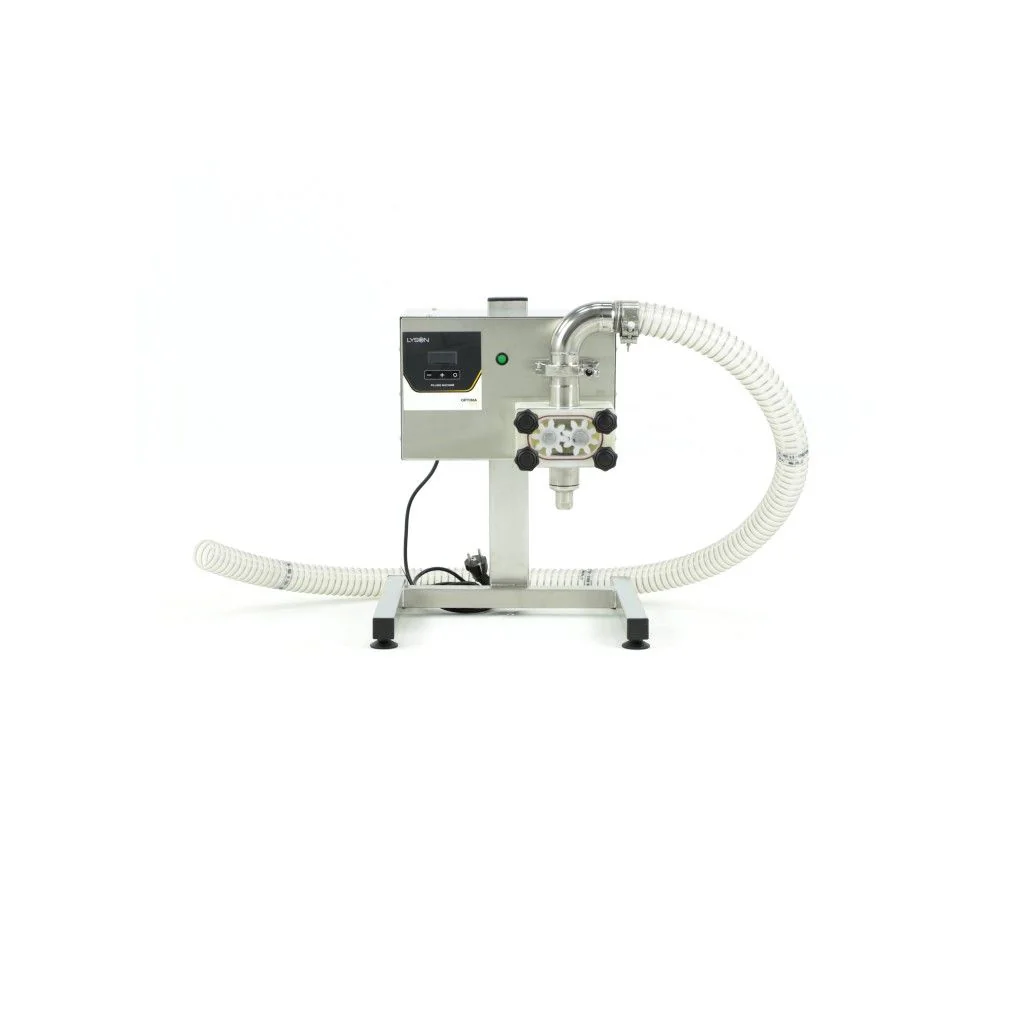 Lyson tappemaskine Optima