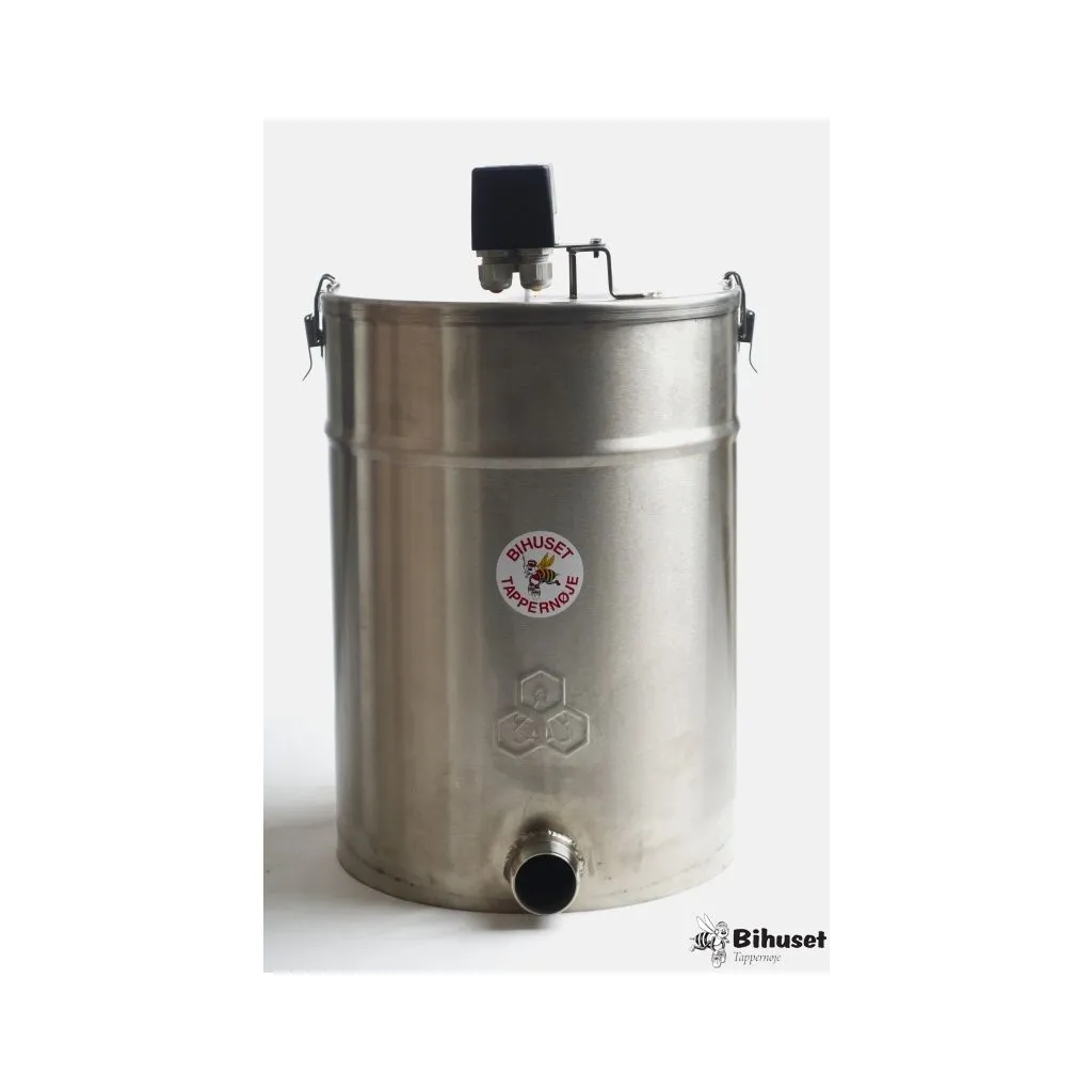 Reservoir Til Thomas Pumpe