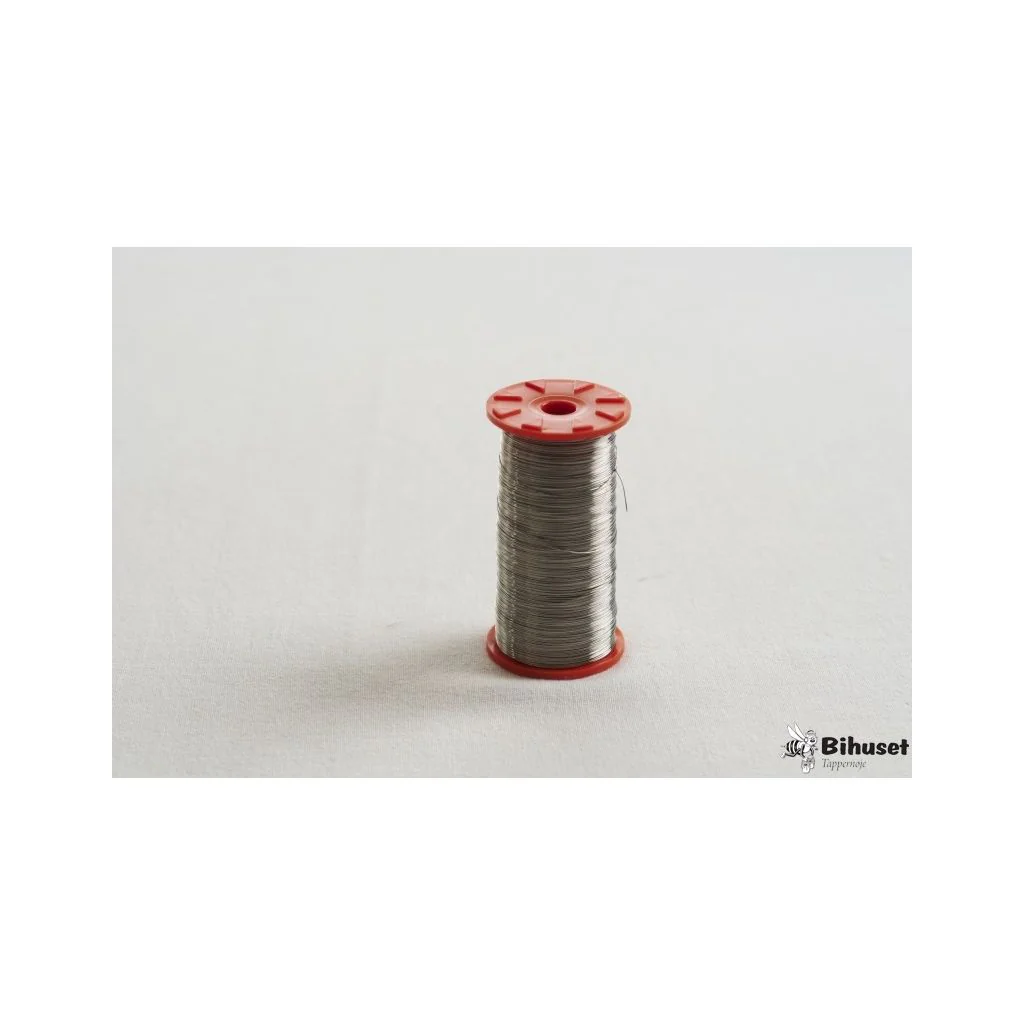 Tråd Til Rammer 0.4 Mm. 250 G.