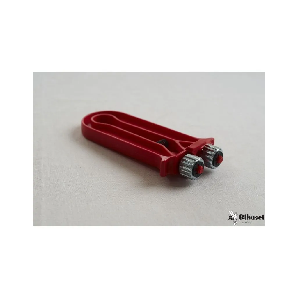 Trådstrammer Økonomi