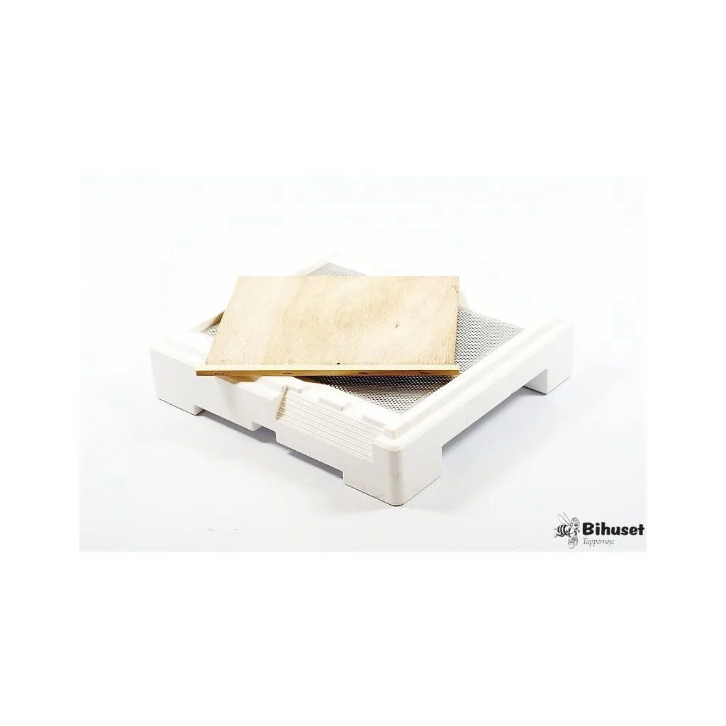 Tvillingbund Med Skillevæg 12 x 10