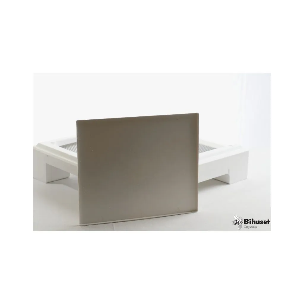 Varroabakke Til Tappernøjestade - Rea-Dan