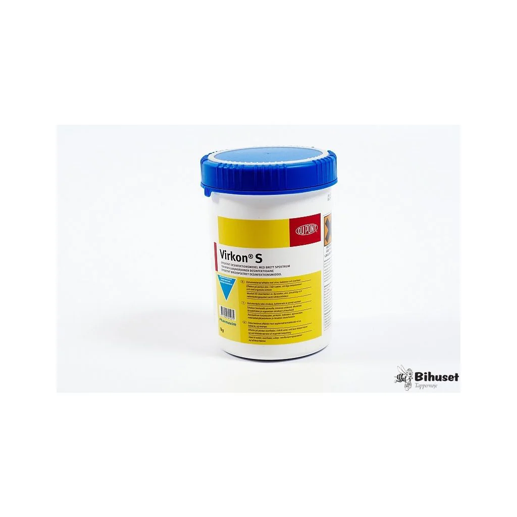 Virkon-S 1 Kg.