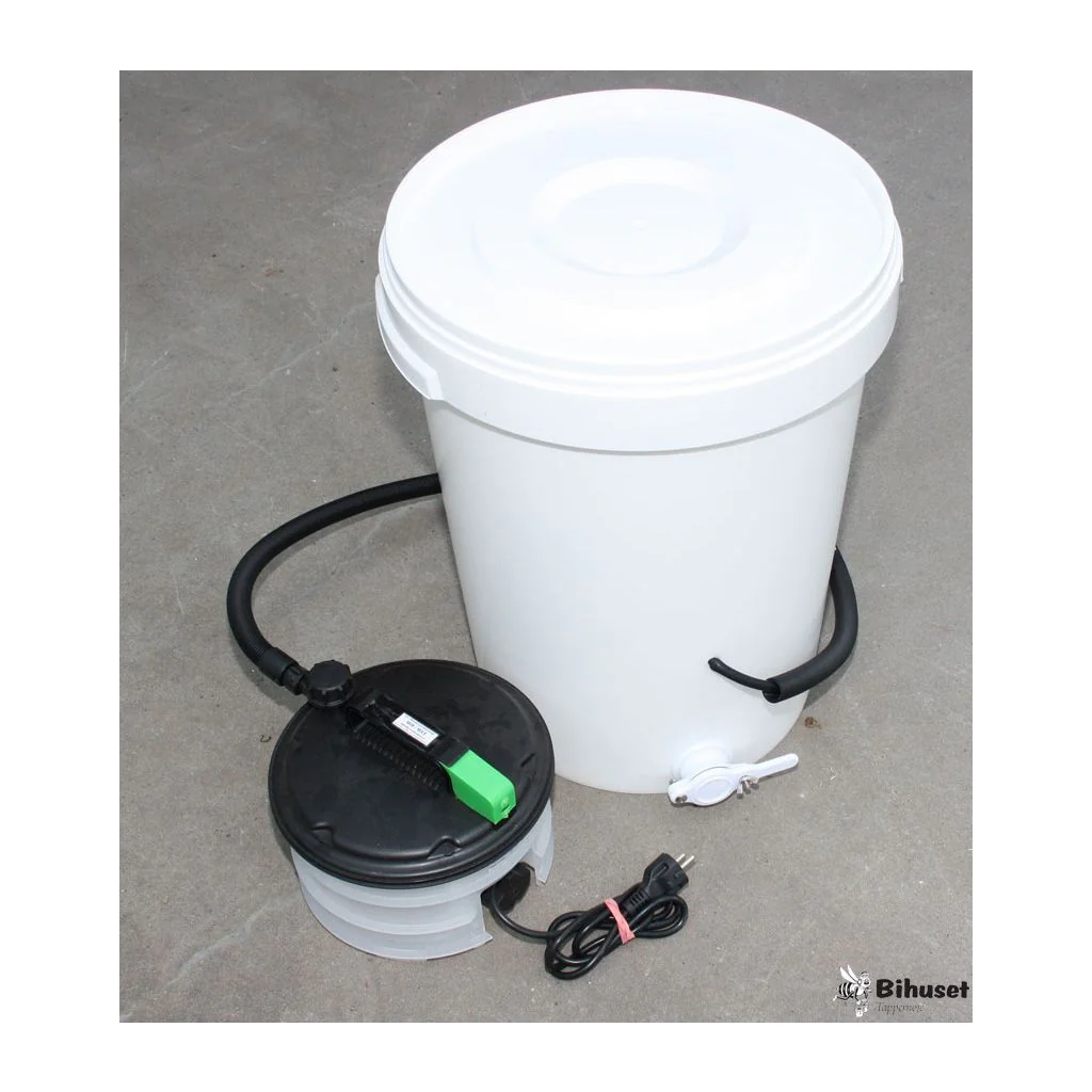 Dampvoks Smelter Økonomi