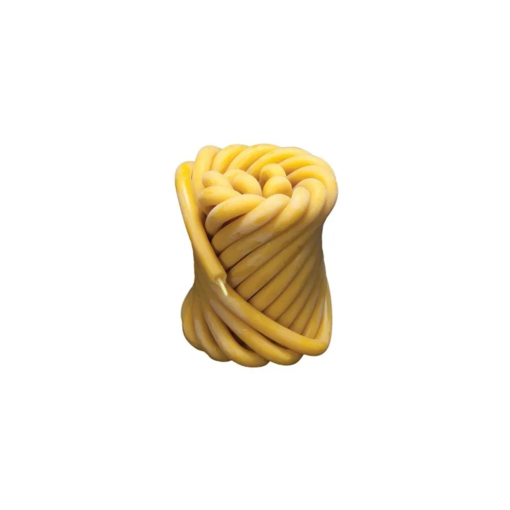 Væge til voksstabel