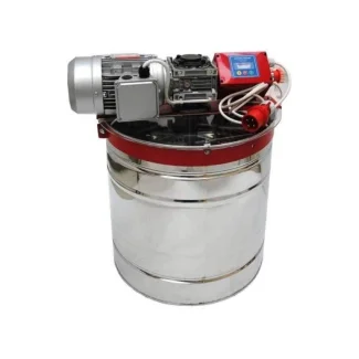 Røremaskine 280 kg / 400V