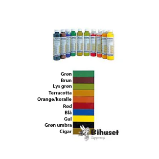 Maling Til Bistader 750 Ml.