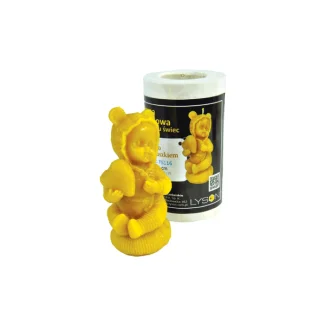 Barn med hjerte  95 gr