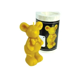 Mus med butterfly  100 gr