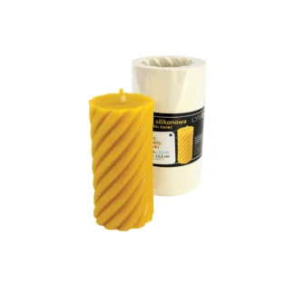 Cylinder snoet høj 405 gr