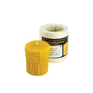 Cylinder med bånd 160 gr 160 gr