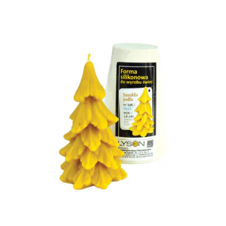 Grantræ slankt  160 gr