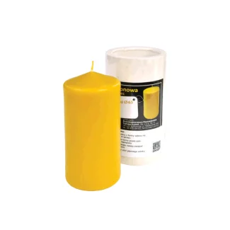 Cylinder glat tynd  80 gr