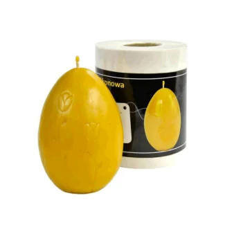Æg med tulipan large 235 gr