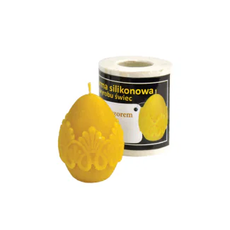 Æg med mønster 270 gr