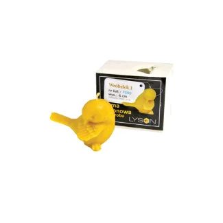 Spurv bøjet hoved 45 gr