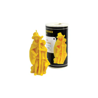 Hyrde med lam  25 gr