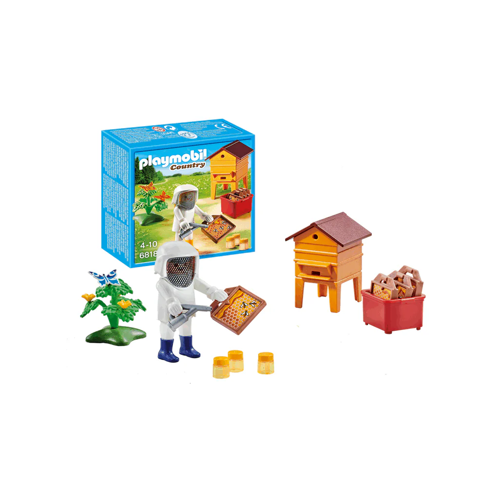 Playmobil biavler - eksklusiv