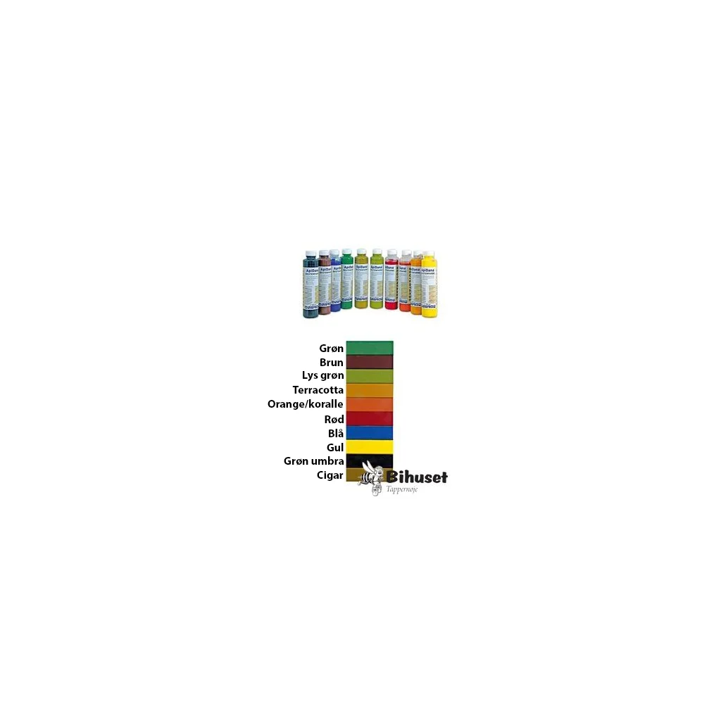 Maling Til Bistader 750 Ml.