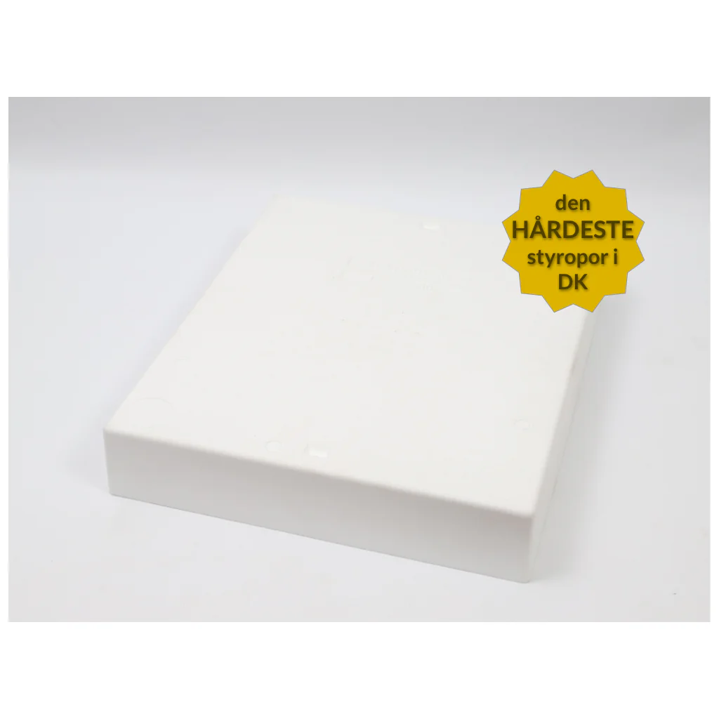 Tappernøje låg 3/4 Langstroth